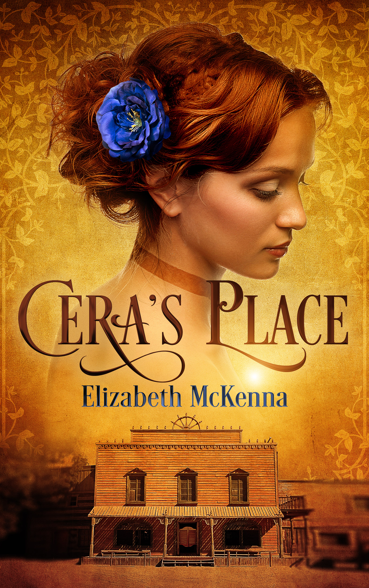 Cera's Place - Ebook Small